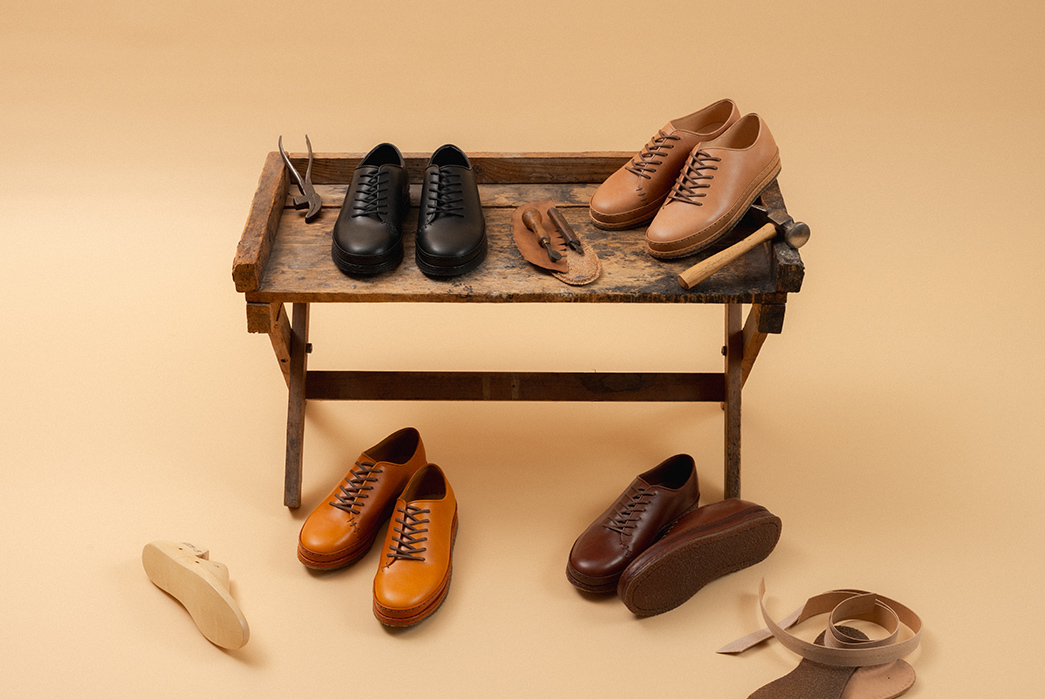 Effortless Style, Instant Comfort
