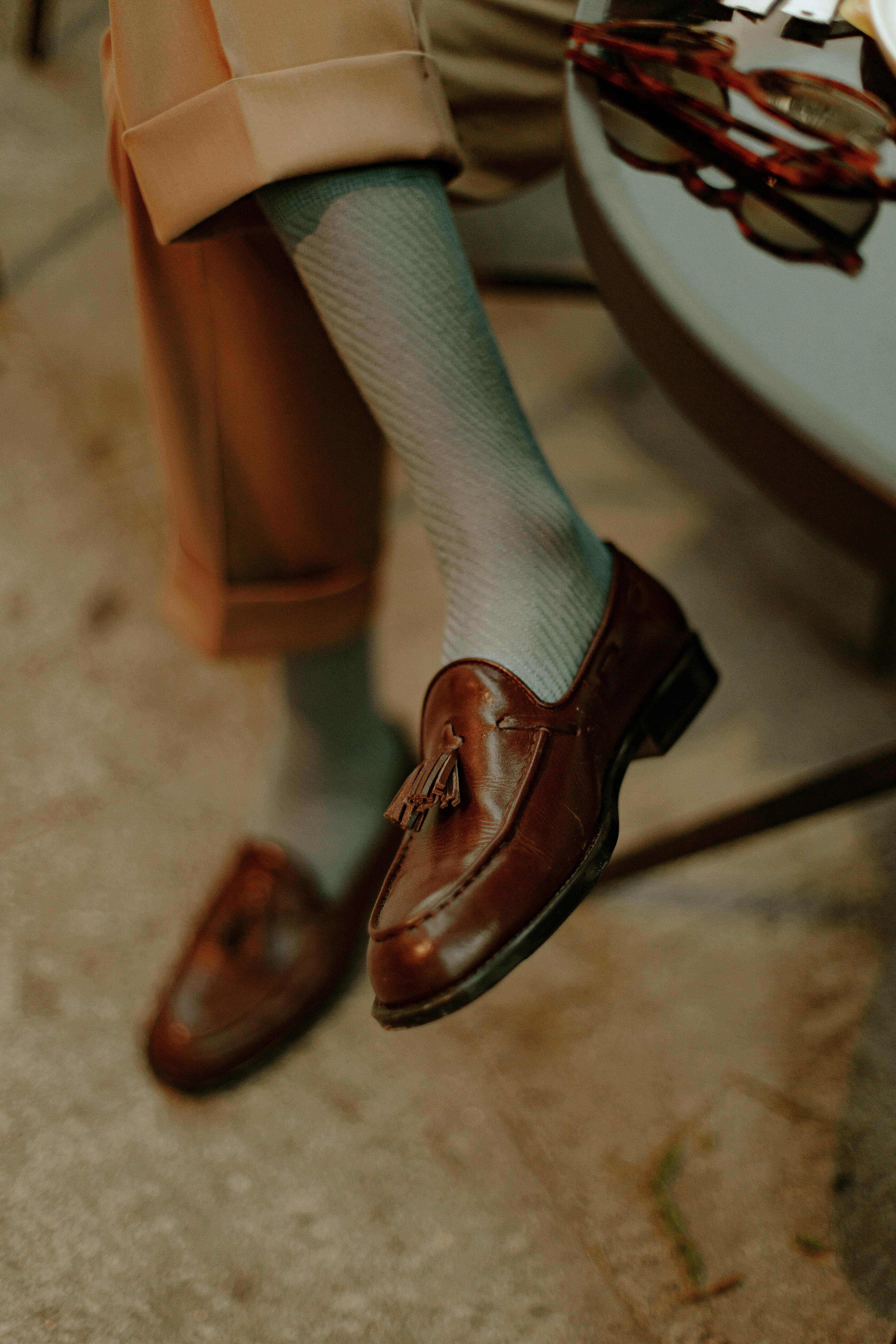 Effortless Style, Instant Comfort