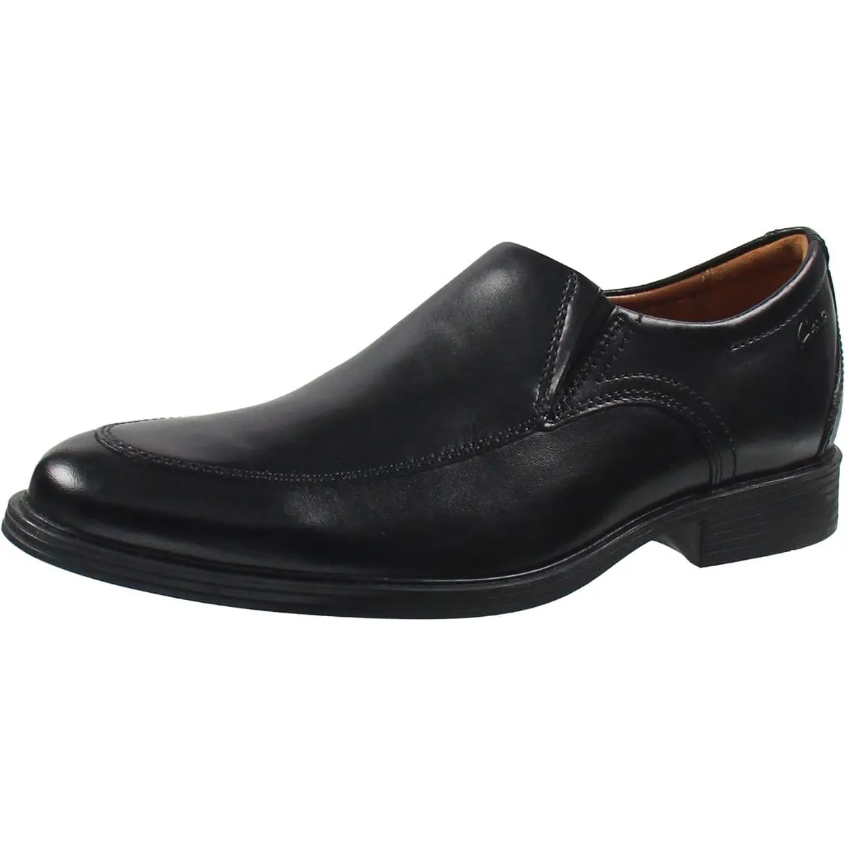 261529167060 Mens Comfort Insole Leather Loafers