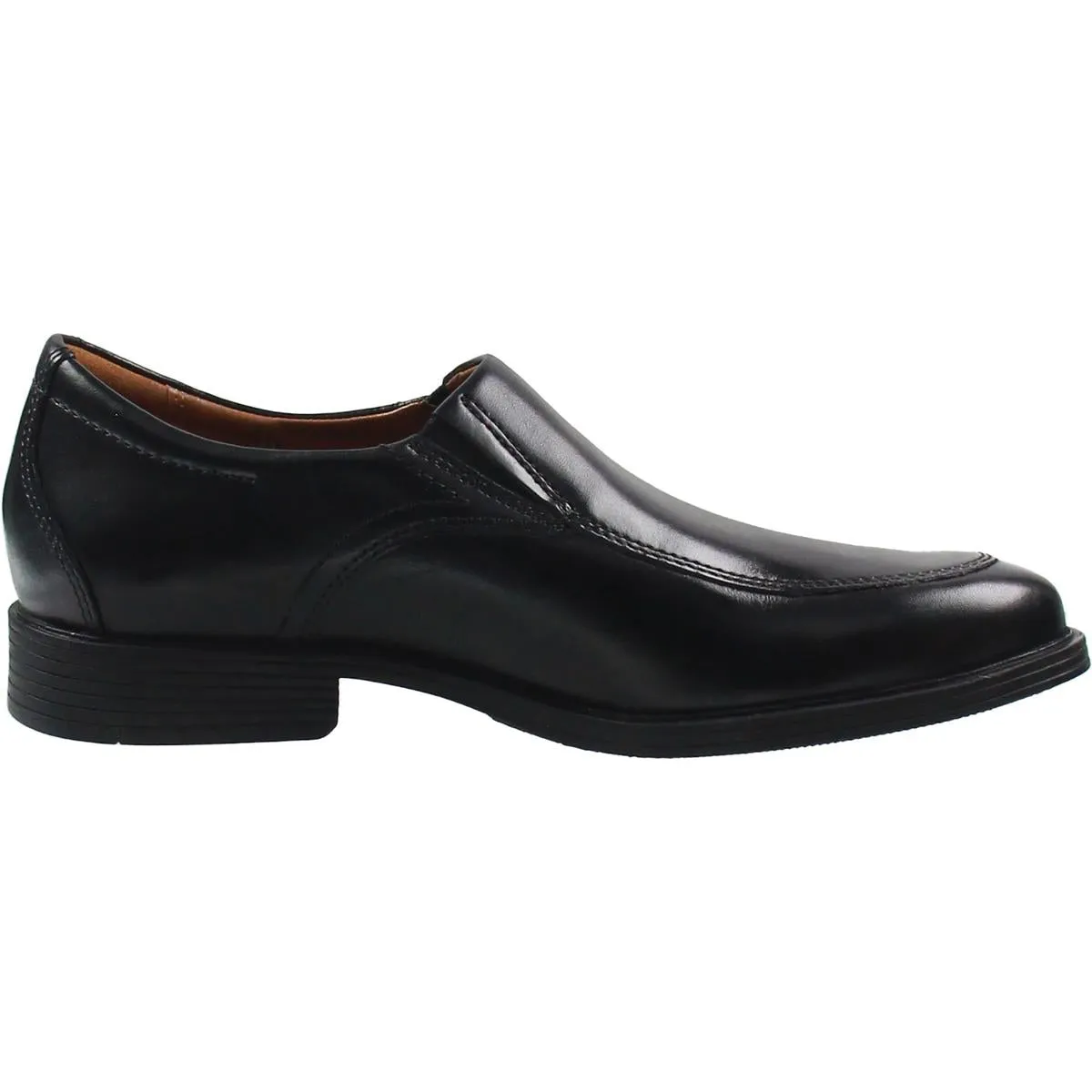 261529167060 Mens Comfort Insole Leather Loafers