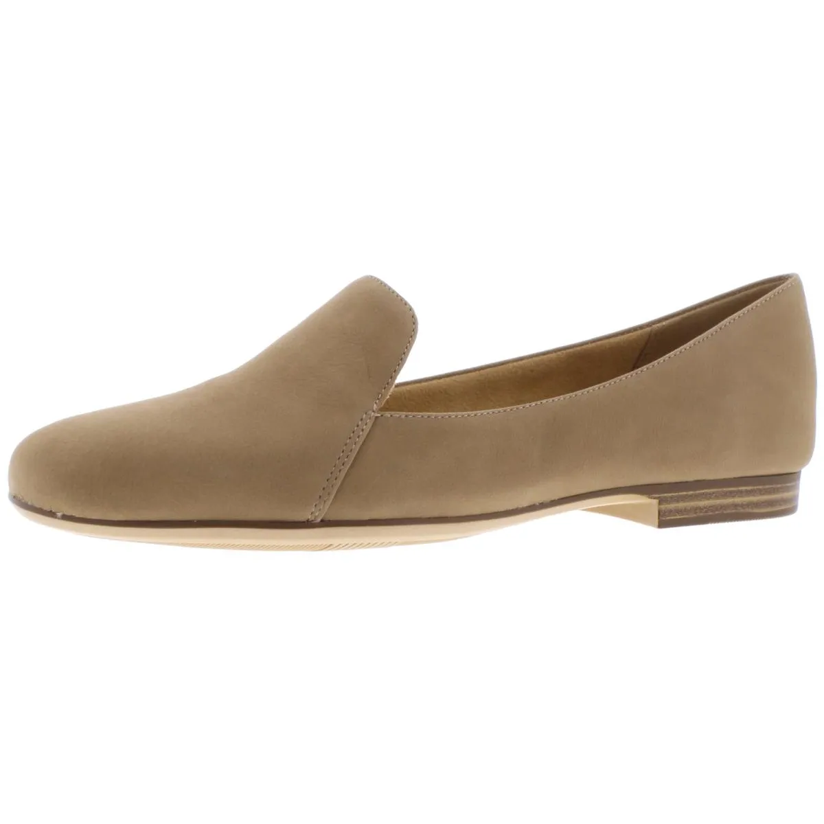 727685832848 Womens Slip On Loafers