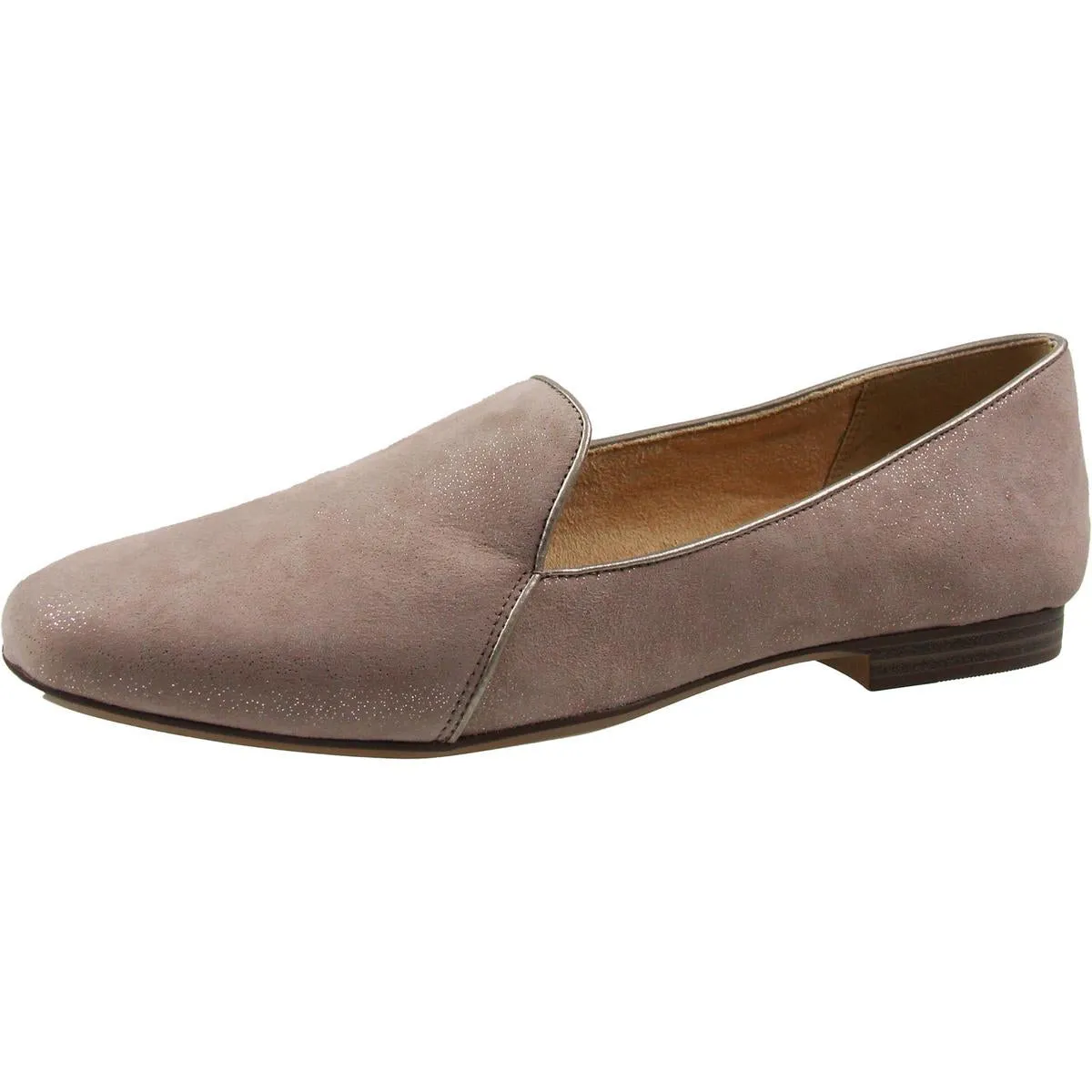 727685832848 Womens Slip On Loafers