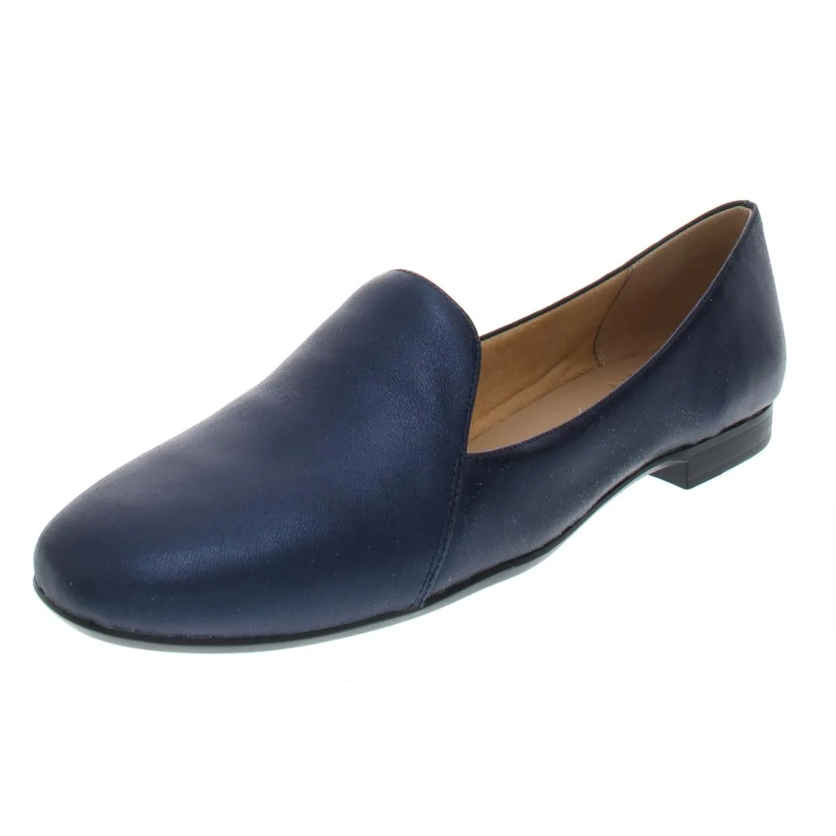 727685832848 Womens Slip On Loafers