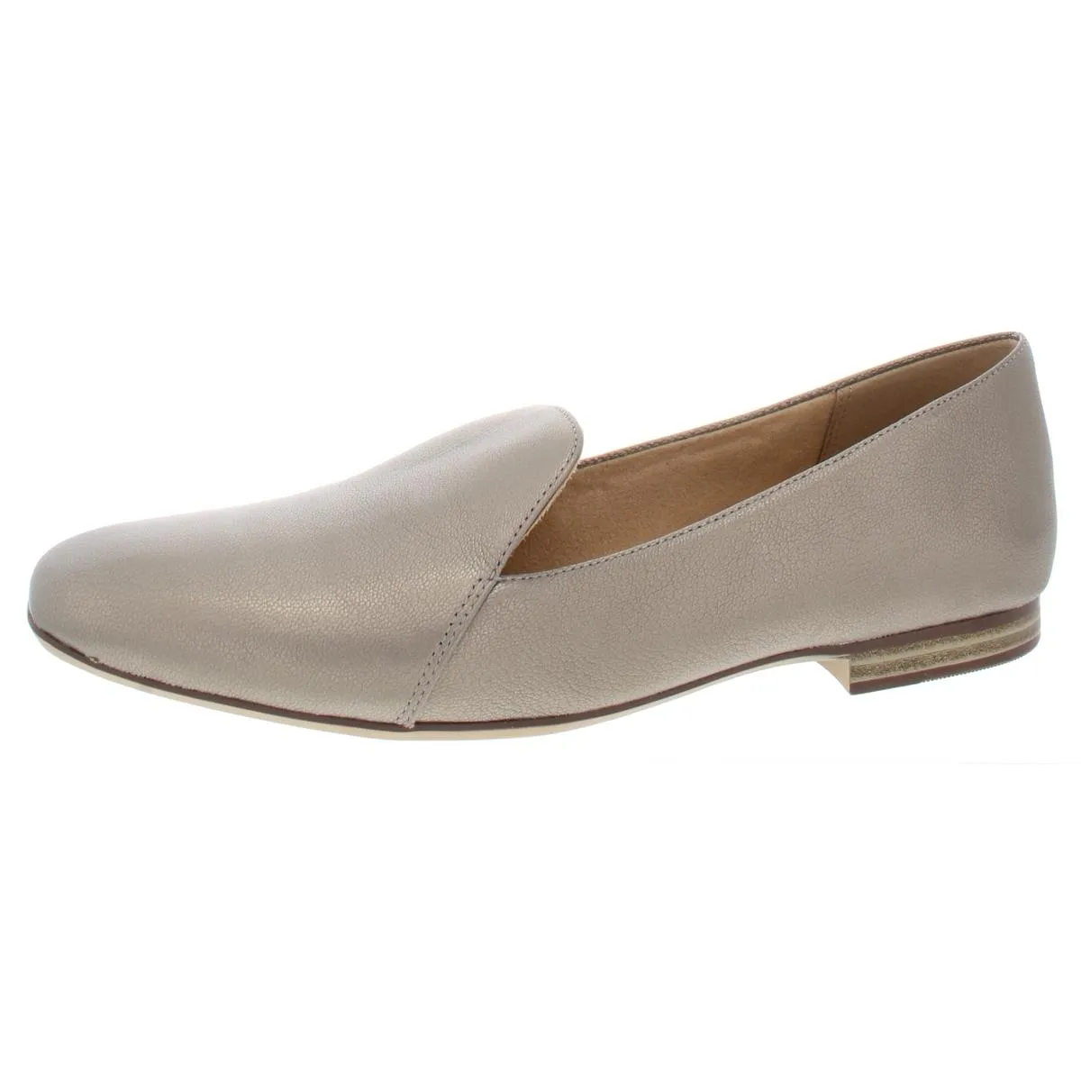 727685832848 Womens Slip On Loafers