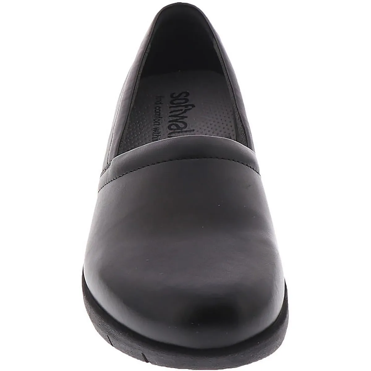 Adora 2.0 Womens Leather Slip-On Loafers