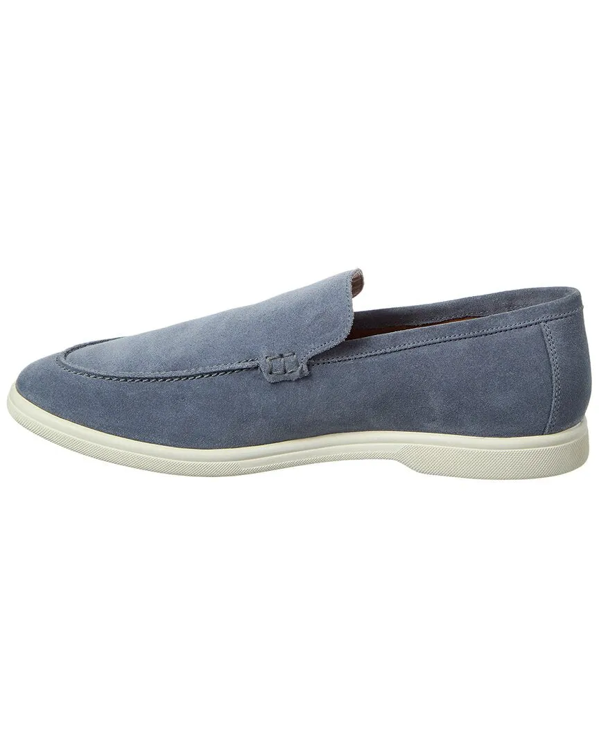 Allen Edmonds Payton Suede Loafer