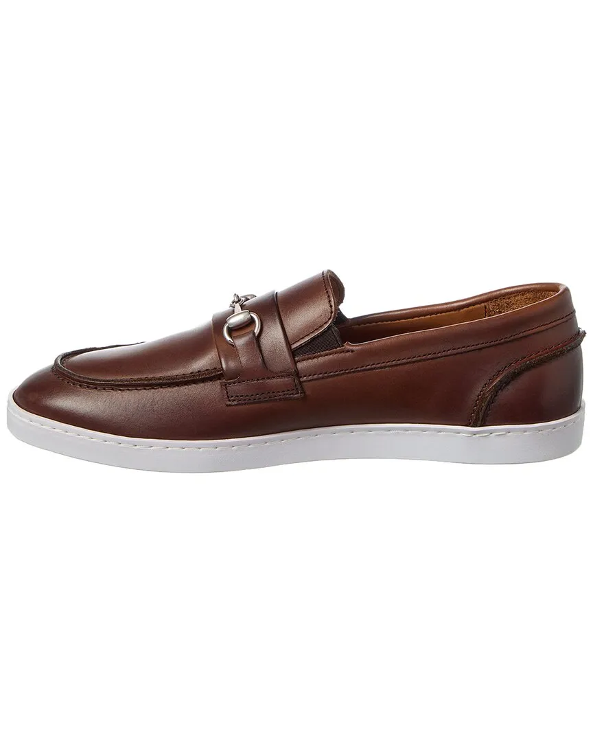 Allen Edmonds Rand Bit Leather Loafer