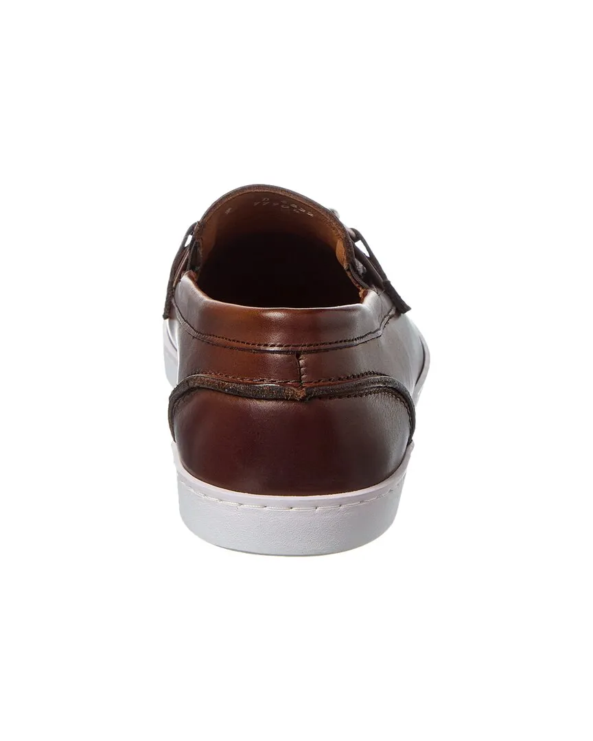 Allen Edmonds Rand Bit Leather Loafer