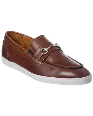 Allen Edmonds Rand Bit Leather Loafer