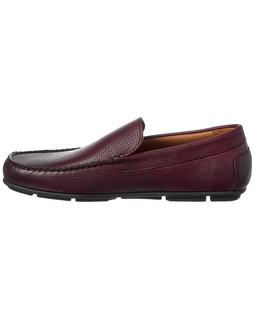 Allen Edmonds Santiago Leather Loafer