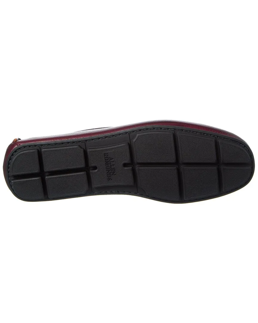 Allen Edmonds Santiago Leather Loafer