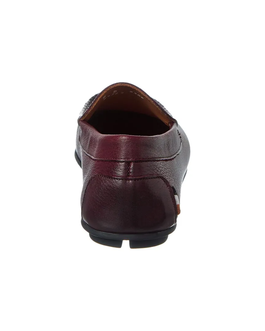 Allen Edmonds Santiago Leather Loafer