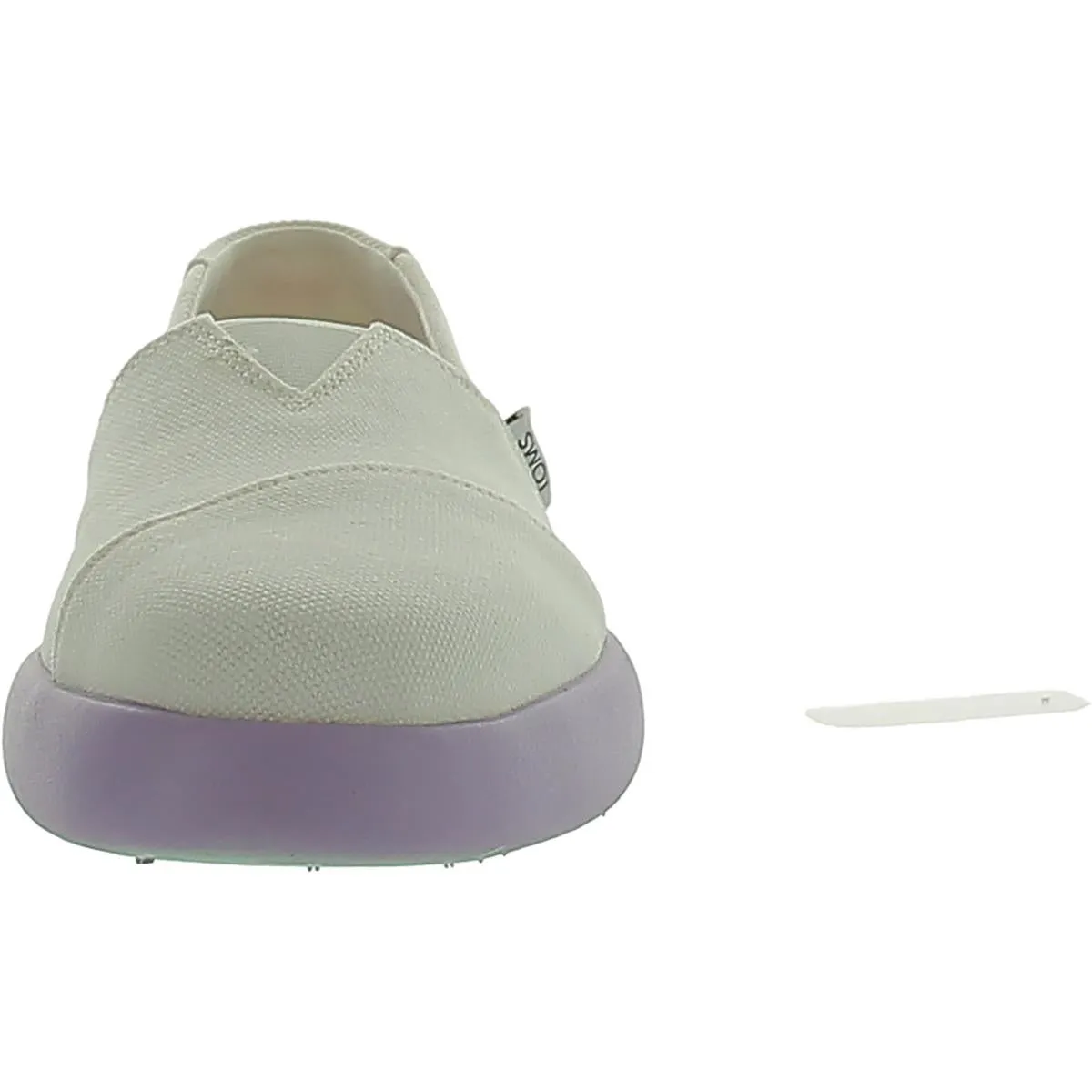 Alpargata Mallow Womens Lifestyle Ortholite Slip-On Sneakers