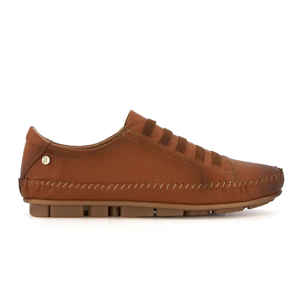 Andrea Ultra Comfort Slip On Drivers