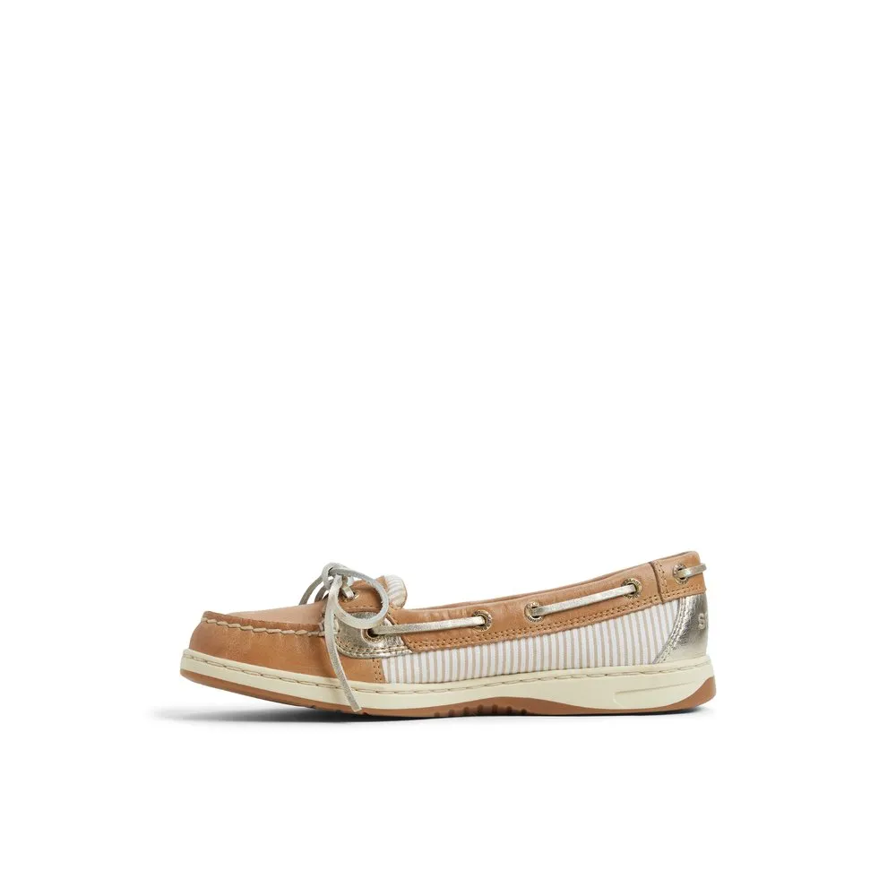 Angelfish 1 Eye Boat Shoe