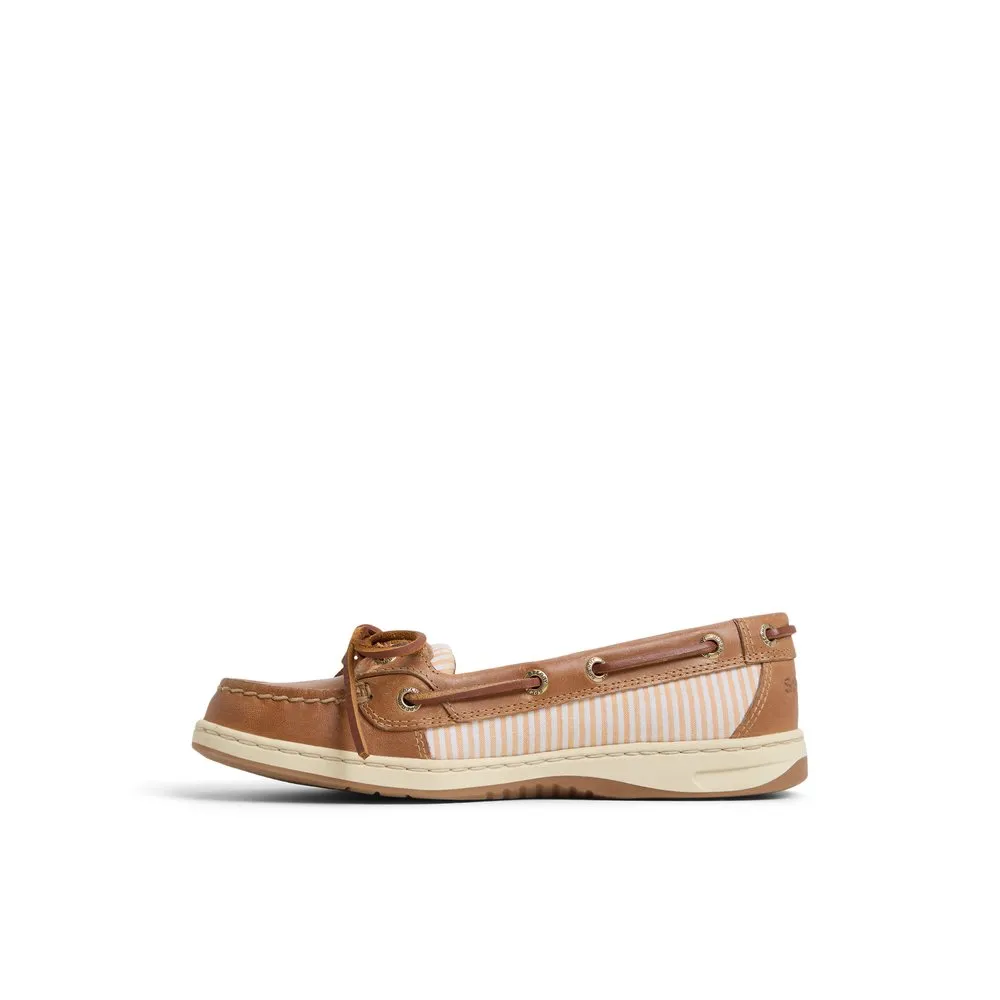 Angelfish 1 Eye Boat Shoe