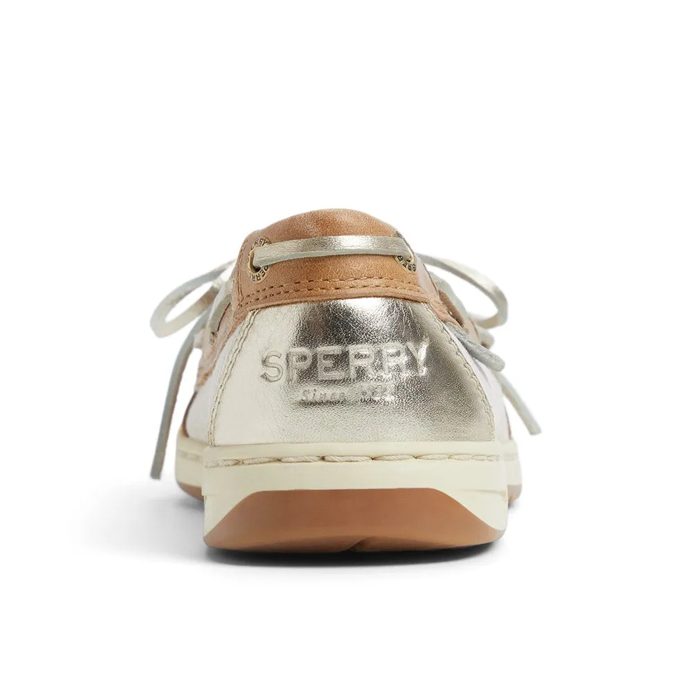 Angelfish 1 Eye Boat Shoe