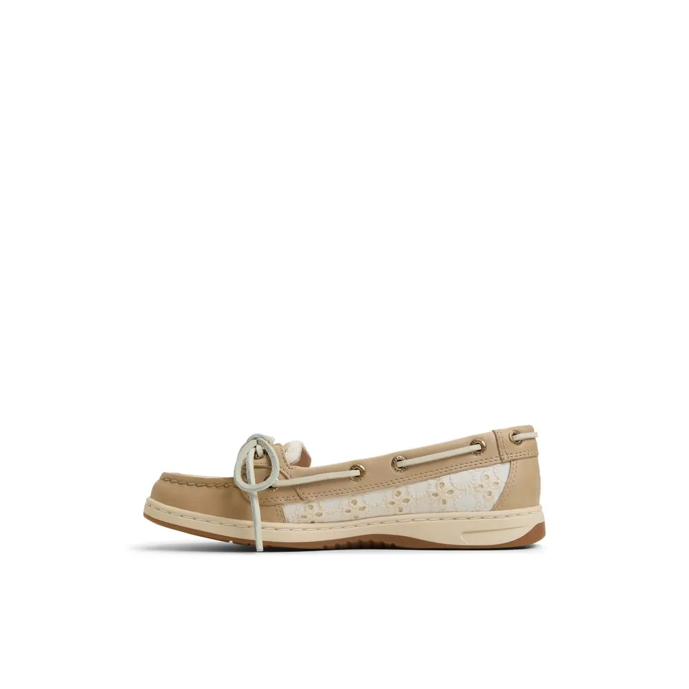 Angelfish 1 Eye Boat Shoe