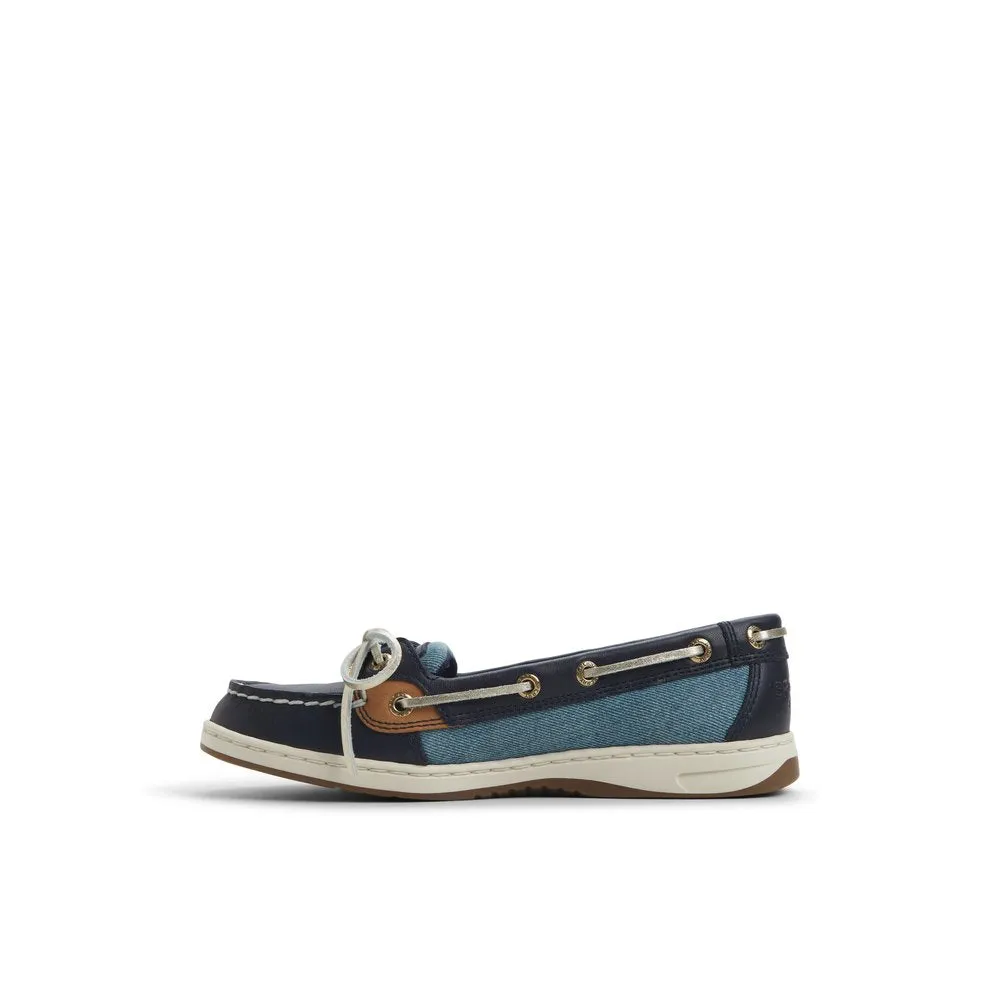 Angelfish 1 Eye Boat Shoe