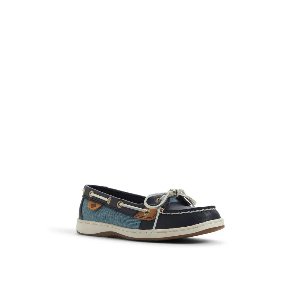 Angelfish 1 Eye Boat Shoe