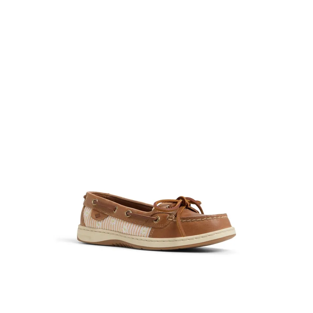 Angelfish 1 Eye Boat Shoe