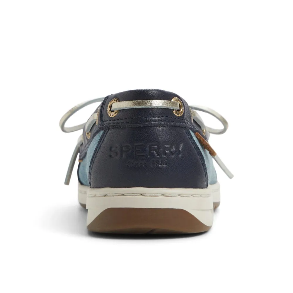 Angelfish 1 Eye Boat Shoe