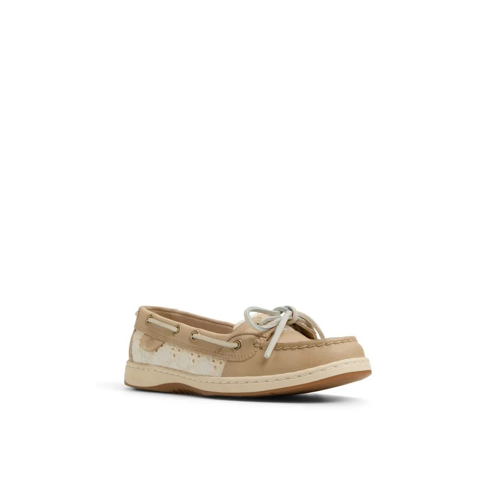 Angelfish 1 Eye Boat Shoe