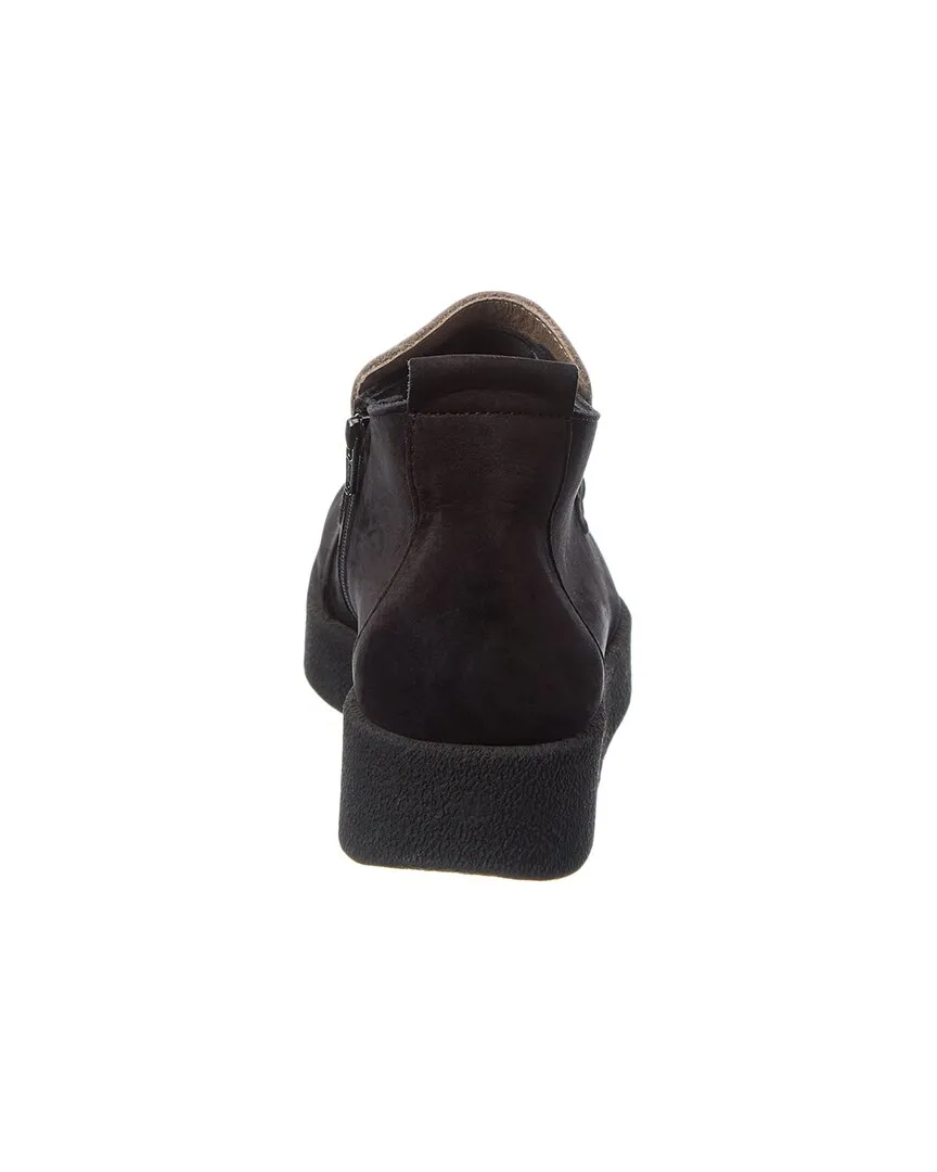 Arche Comoco Suede Loafer