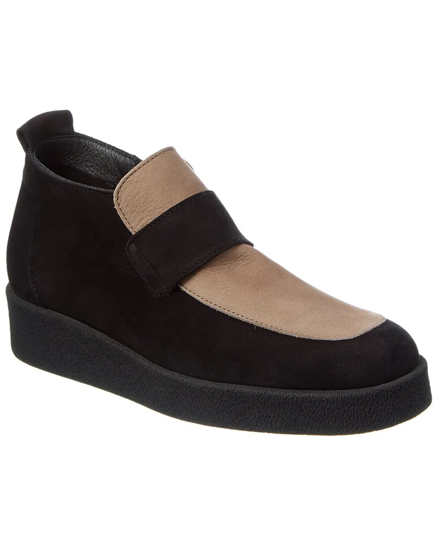Arche Comoco Suede Loafer