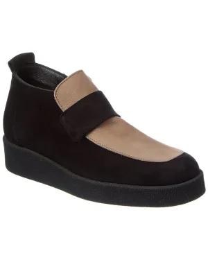 Arche Comoco Suede Loafer