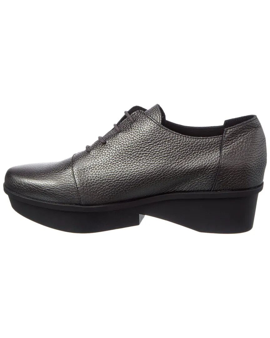 Arche Naorro Leather Oxford