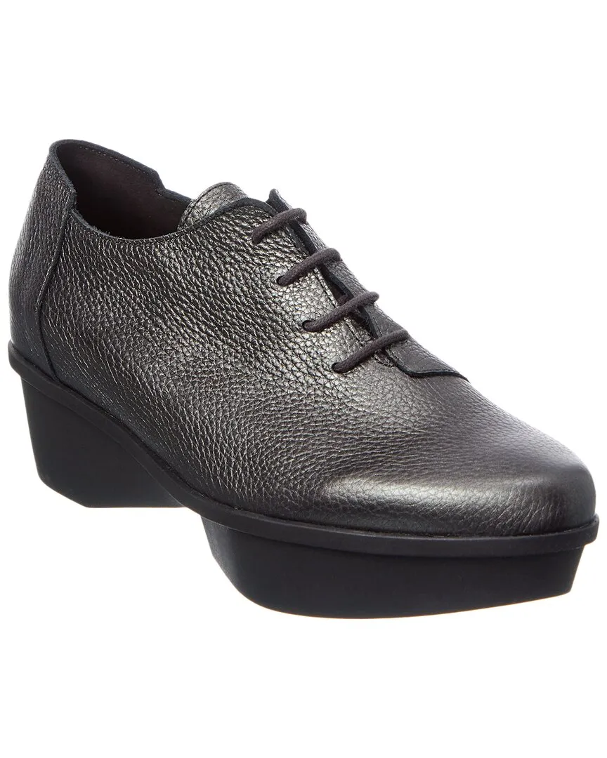Arche Naorro Leather Oxford