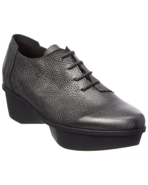 Arche Naorro Leather Oxford