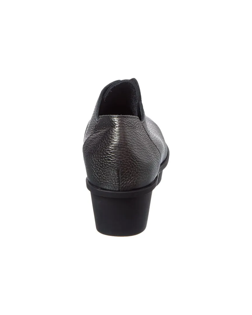 Arche Naorro Leather Oxford