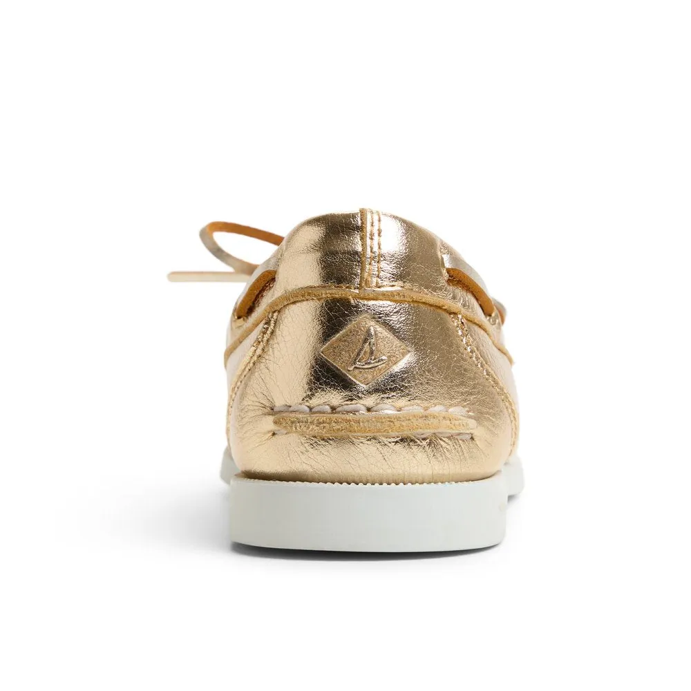 Authentic Original 1 Eye Boat Shoe