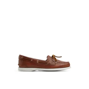 Authentic Original 1 Eye Boat Shoe