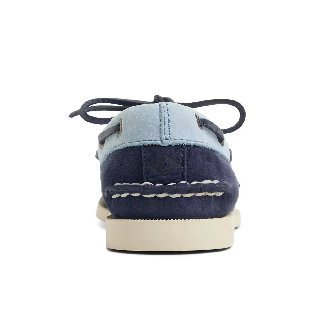 Authentic Original 2 Eye Boat Shoe