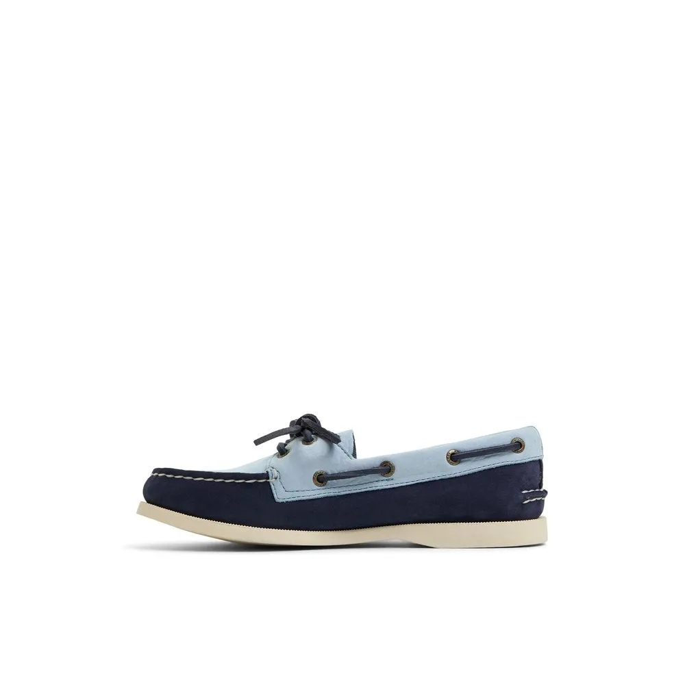 Authentic Original 2 Eye Boat Shoe