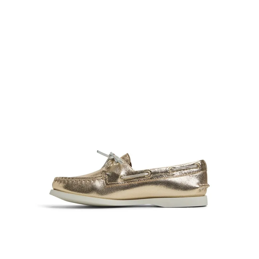 Authentic Original 2 Eye Boat Shoe