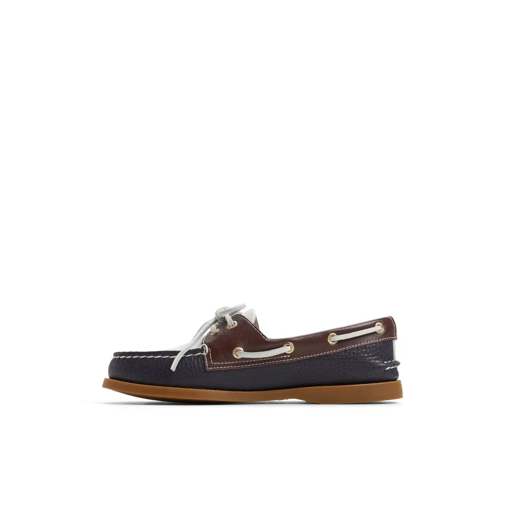 Authentic Original 2 Eye Boat Shoe