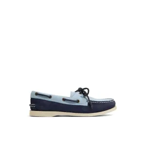 Authentic Original 2 Eye Boat Shoe
