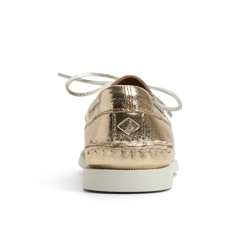 Authentic Original 2 Eye Boat Shoe