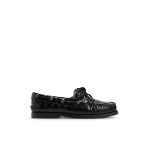 Authentic Original 2 Eye Boat Shoe