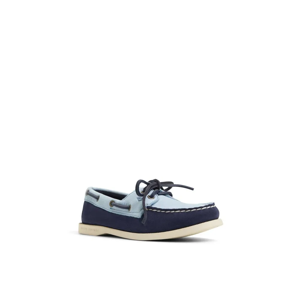 Authentic Original 2 Eye Boat Shoe