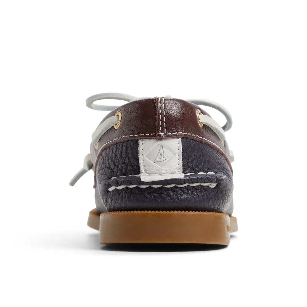Authentic Original 2 Eye Boat Shoe