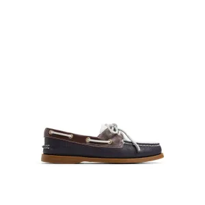 Authentic Original 2 Eye Boat Shoe