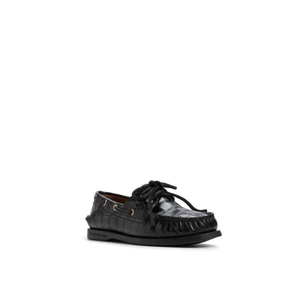 Authentic Original 2 Eye Boat Shoe