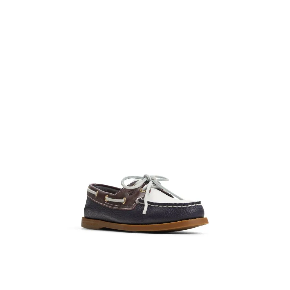 Authentic Original 2 Eye Boat Shoe