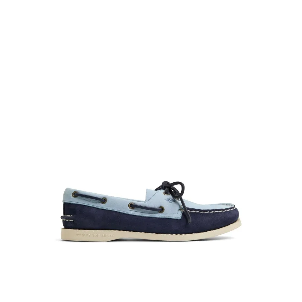 Authentic Original 2 Eye Boat Shoe