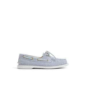 Authentic Original 2 Eye Lite Boat Shoe